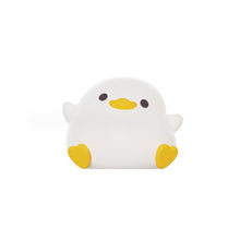 Laden Sie das Bild in den Galerie-Viewer, 🐥Entenküken Kinder-Nachtlicht🐤