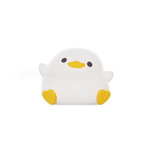 🐥Entenküken Kinder-Nachtlicht🐤