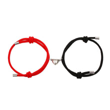 Laden Sie das Bild in den Galerie-Viewer, Magnetische Armbänder für Paare