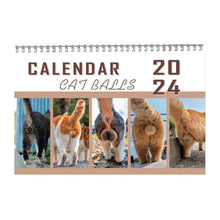Laden Sie das Bild in den Galerie-Viewer, 😆 Lustigster Katzenkalender des Jahrhunderts 🐱