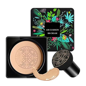 Pilzkopf Luftkissen BB Creme