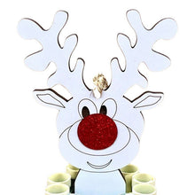 Laden Sie das Bild in den Galerie-Viewer, Einzigartiger Weihnachtsgeldhalter