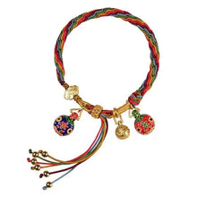 Laden Sie das Bild in den Galerie-Viewer, Thunfisch-Reinkarnations-Armband
