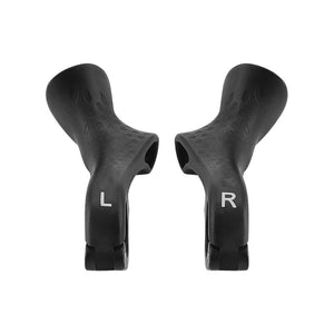 Ergonomisch gestaltete Fahrradgriffe（1 Paar）