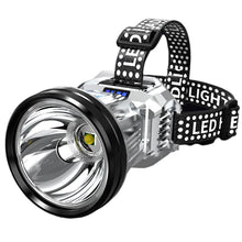 Laden Sie das Bild in den Galerie-Viewer, 🔦LED-Superhelles kopfmontiertes Nachtlic🔦