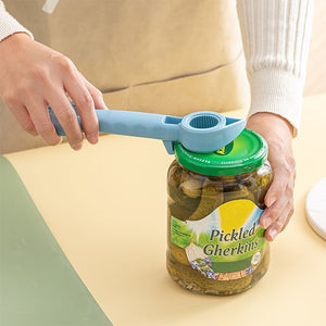 4 In 1 Kreativer Flaschenöffner