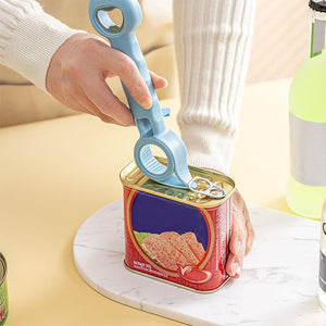 4 In 1 Kreativer Flaschenöffner