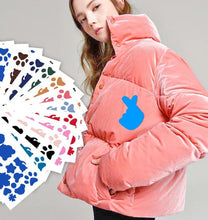 Laden Sie das Bild in den Galerie-Viewer, 🥰Selbstklebende Reparaturflicken für Daunenjacke