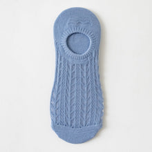 Laden Sie das Bild in den Galerie-Viewer, Unsichtbare Luftsocken