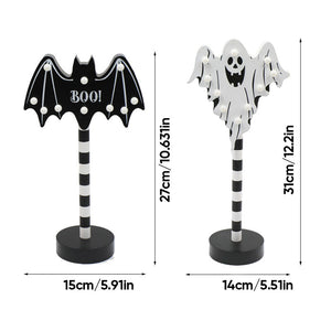 LED-Halloween-Lichter