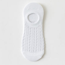 Laden Sie das Bild in den Galerie-Viewer, Unsichtbare Luftsocken
