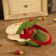 Laden Sie das Bild in den Galerie-Viewer, 🎅Wiederverwendet Beutel Weihnachten🎄☃️❄️