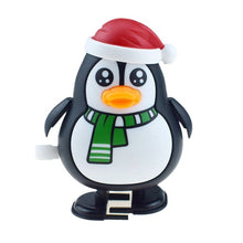 Laden Sie das Bild in den Galerie-Viewer, 🎅Mini Weihnachtsspringendes Spielzeug