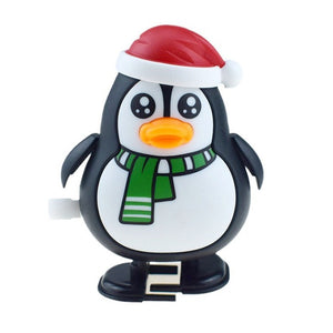 🎅Mini Weihnachtsspringendes Spielzeug