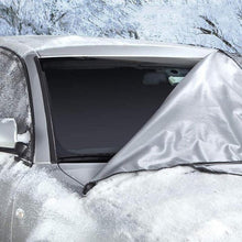 Laden Sie das Bild in den Galerie-Viewer, Bequee Magnetische Auto Anti-Schnee Decke