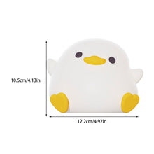 Laden Sie das Bild in den Galerie-Viewer, 🐥Entenküken Kinder-Nachtlicht🐤