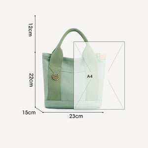🎒Canvas-Tasche🎒