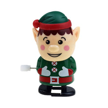 Laden Sie das Bild in den Galerie-Viewer, 🎅Mini Weihnachtsspringendes Spielzeug