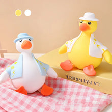 Laden Sie das Bild in den Galerie-Viewer, 🐥Spielzeug zum Stressabbau, verkleidete Ente🐥