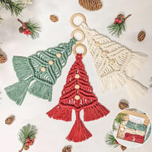 Laden Sie das Bild in den Galerie-Viewer, 🎄🎄Weihnachtsbaum DIY Set
