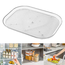 Laden Sie das Bild in den Galerie-Viewer, 🥘Drehbarer Gewürzorganisator für den Kühlschrank🥘