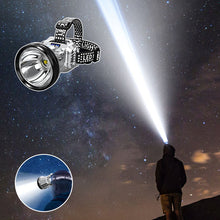 Laden Sie das Bild in den Galerie-Viewer, 🔦LED-Superhelles kopfmontiertes Nachtlic🔦