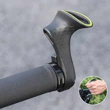 Laden Sie das Bild in den Galerie-Viewer, Ergonomisch gestaltete Fahrradgriffe（1 Paar）