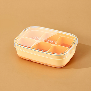 Mini-Eiswürfelformen