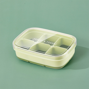 Mini-Eiswürfelformen