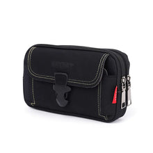 Laden Sie das Bild in den Galerie-Viewer, Multifunktionale Gürtel-Handytasche für Herren