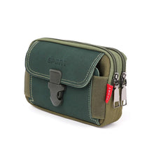 Laden Sie das Bild in den Galerie-Viewer, Multifunktionale Gürtel-Handytasche für Herren