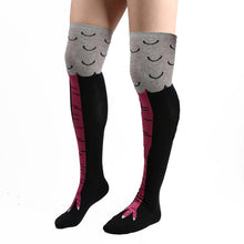 Laden Sie das Bild in den Galerie-Viewer, 🐔Hühnerfüße Socken🐔